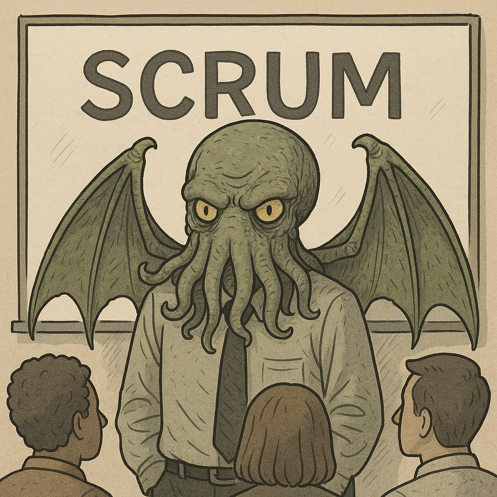 Scrum
